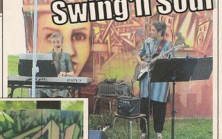 Swing'n Soul